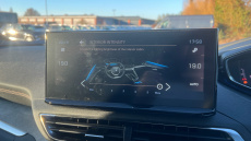 Peugeot 5008 1.6 PureTech 180 GT 5dr EAT8 Petrol Estate